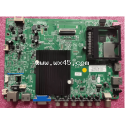 康佳 LED50Z1200AF 主板组件 MSD6A8182